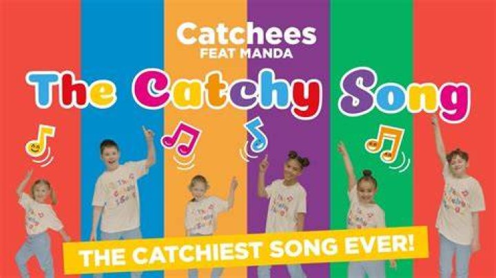 A Catchy Song And Fun Dance Move