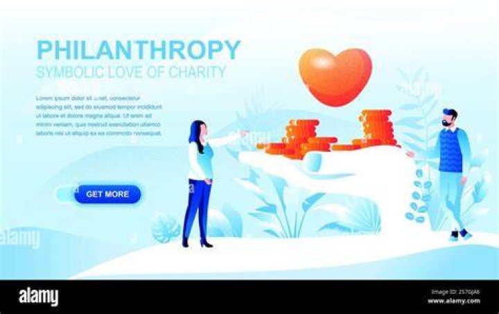 A Journey Of Art, Philanthropy, And Love