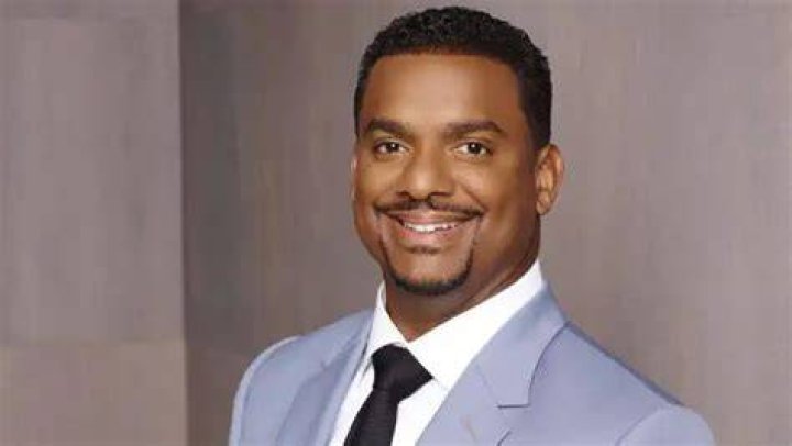 Alfonso Ribeiro Net worth, Age Weight, BioWiki, Kids, Wife 2022 The