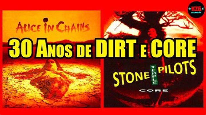 Alice in Chains Stone Temple Pilots Jerry Cantrell Mike Inez