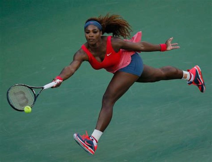 All About Serena Williams and Alexis Ohanian's Daughter Olympia