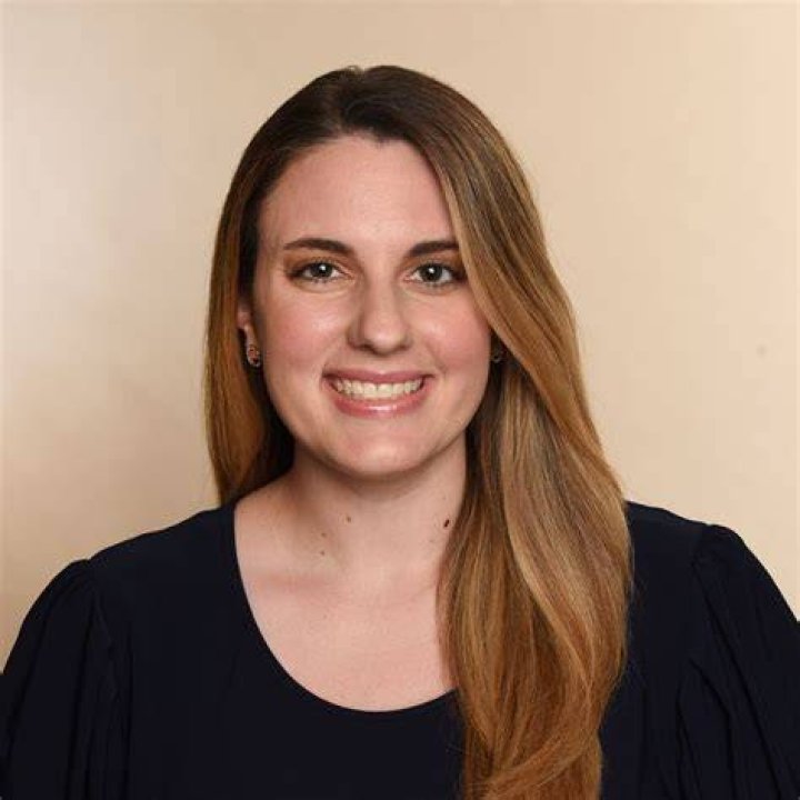 Allison Cacich - Author
