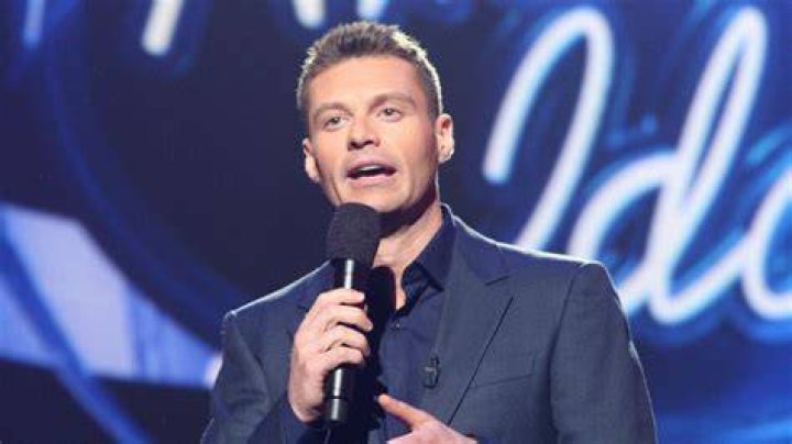 American Idol Host Ryan Seacrest, His Family and Girlfriends BHW