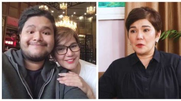 Amy Perez kay Brix Ferraris na ama ng panganay niya "Kahit google