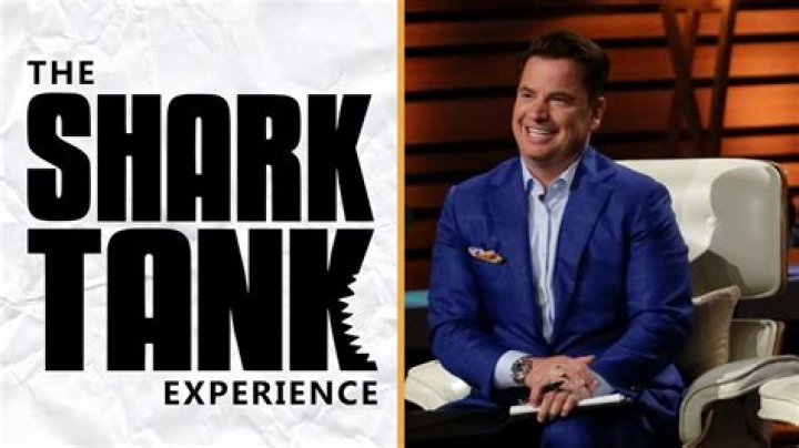 Bill Higgins Shark Tank Barbara Corcoran's Husband (Bio, Wiki)