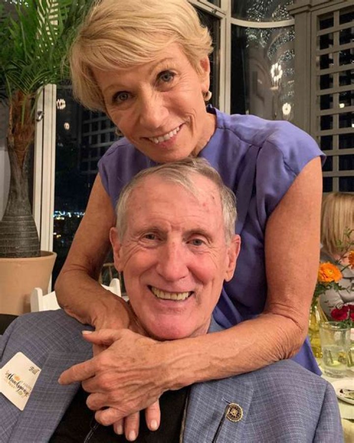 Bill Higgins Wiki, Age, Job, Net Worth All About Barbara Corcoran's
