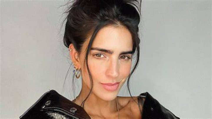 Brbara de Regil ·