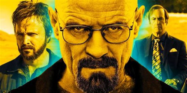 Breaking Bad ·