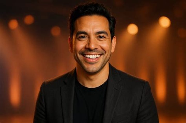 Carlos PenaVega