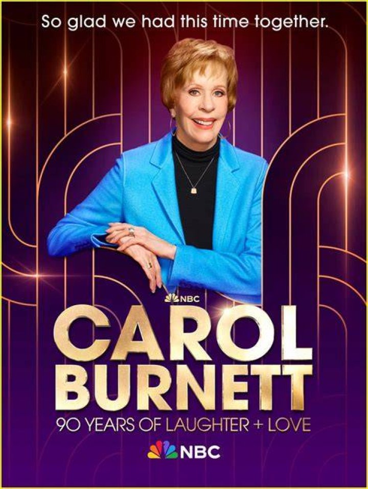 Carol to Guest on NBC's "Law & Order" Playbill