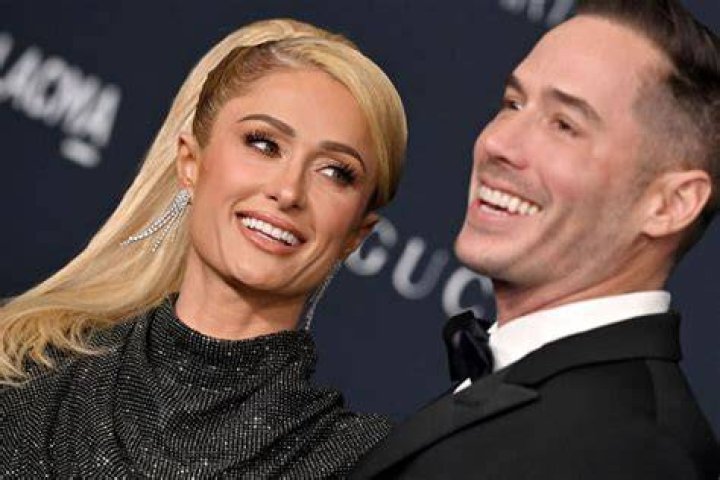 Carter Reum Net Worth Wife Famous People Today