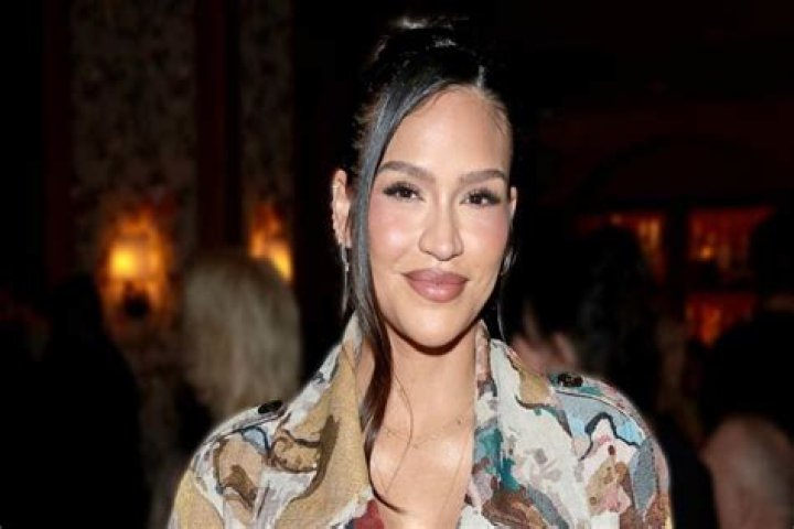 Cassie Ventura net worth Cassie Ventura net worth
