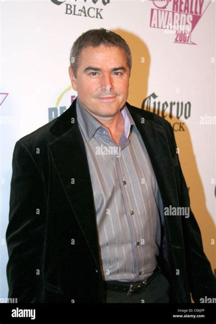 Christopher Knight Net Worth 2023 Movie Career Cars