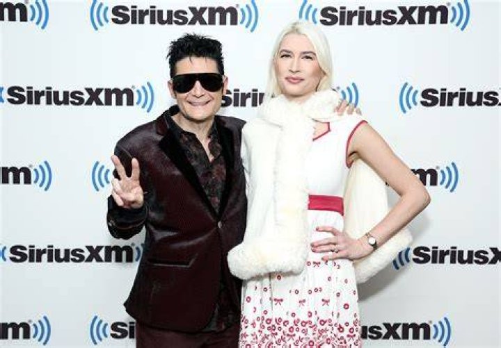 Corey Feldman Separating from Wife Courtney Anne After 7 Years amid Her