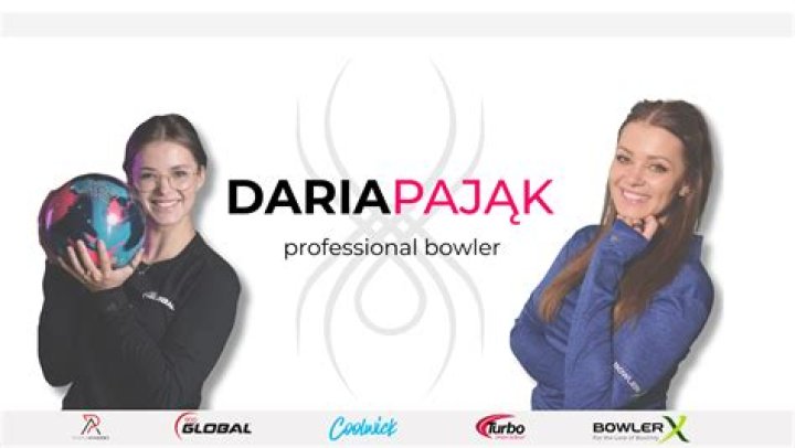 Daria Pajak - RiffVib