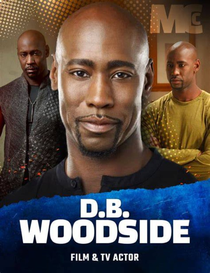 D.B. Woodside FDB