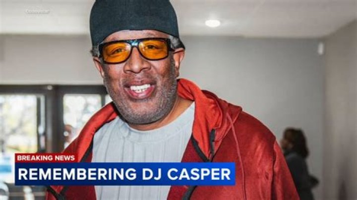 DJ Casper - RiffVib