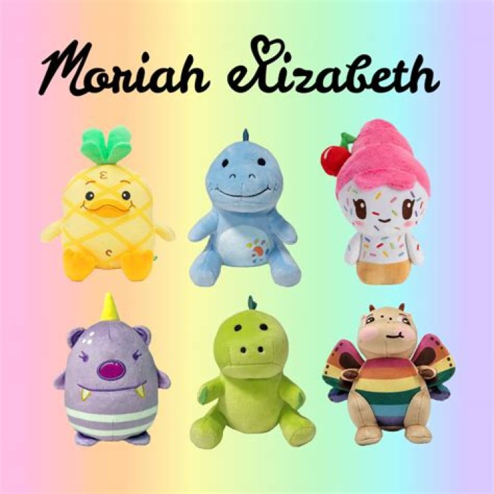 Does Moriah Elizabeth Have A Daughter? Baby Name And Family Relationship
