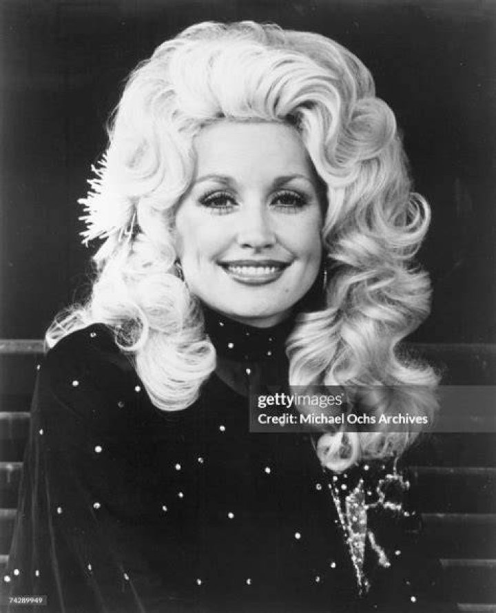 Dolly Parton's Childhood Story Will Make You Squeamish