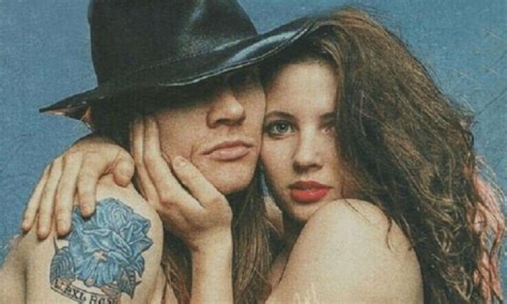 Erin Everly The Complete Story of Axl Rose’s First Wife Rocks Off Mag