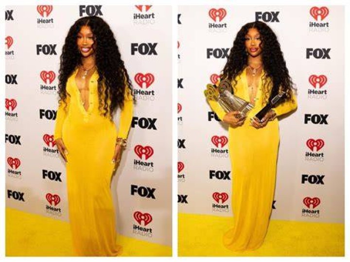 Fans Believe Sza Had Plastic Surgery, Reveal Photos Of Sza Before