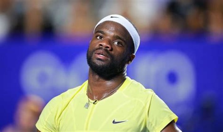 Frances Tiafoe Net Worth 2021 Prize money, Salary, Endorsements
