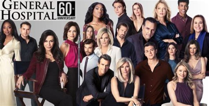 General Hospital's Kirsten Storms Opens Up About Mental Health Struggles