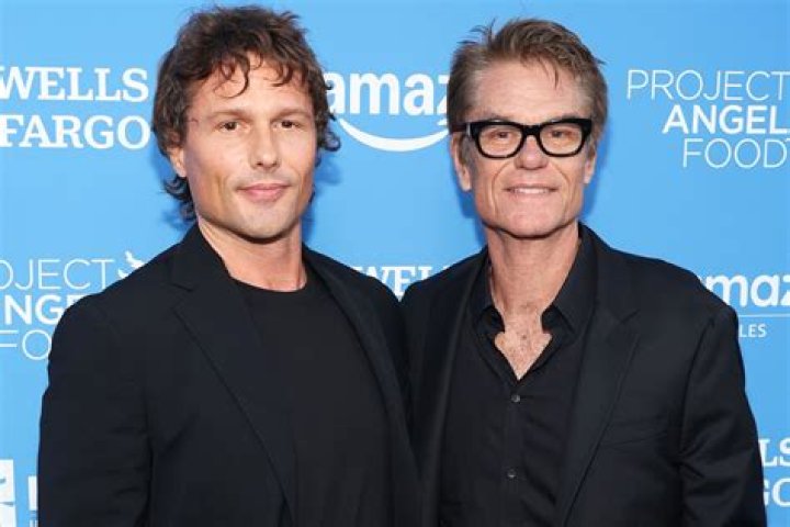 Harry Hamlin Harry Hamlin