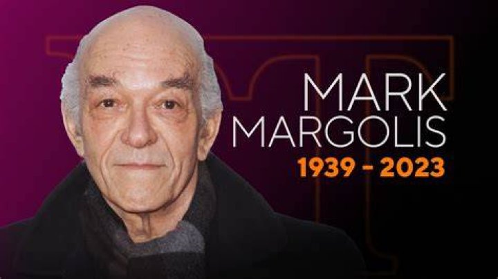 Height of Mark Margolis