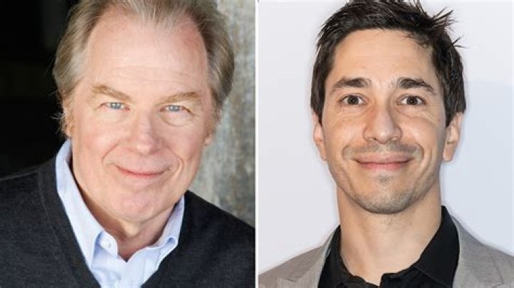 How tall is Justin Long ·