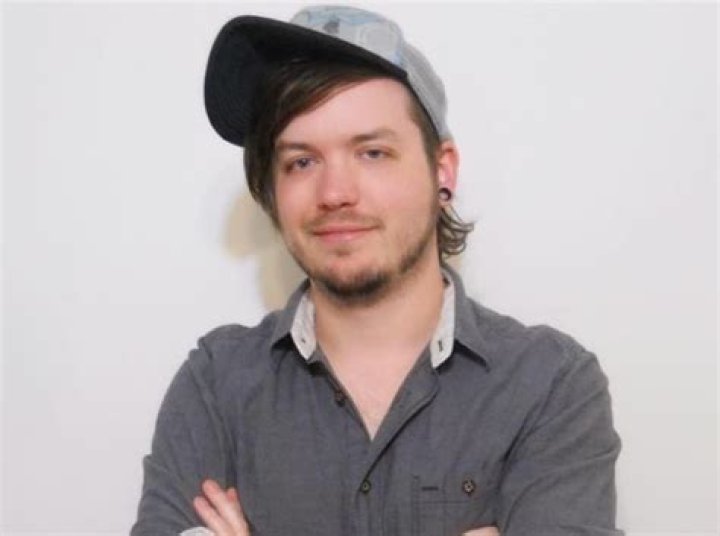 Ian McGinty Obituary Comic book Artist Ian McGinty's Death Cause Revealed