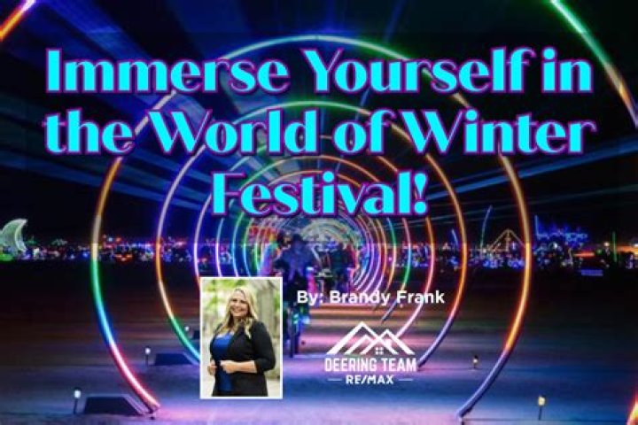 Immerse Yourself In The World Of
