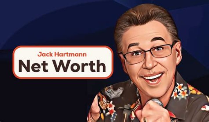 Jack Hartmann Bio, Wiki, Age, Net Worth, And More