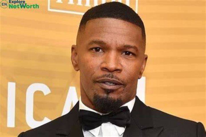 Jamie Foxx Net Worth 2023 Career Salary Assets Movies Home