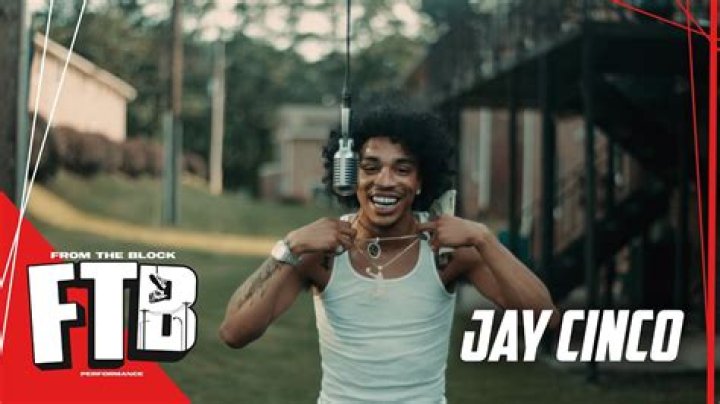 Jay Cinco - RiffVib
