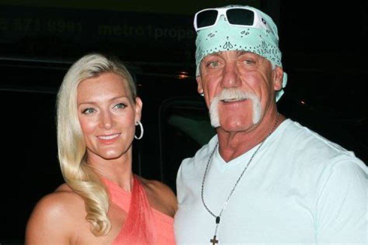 Jennifer McDaniel age, height, relationship with Hulk Hogan