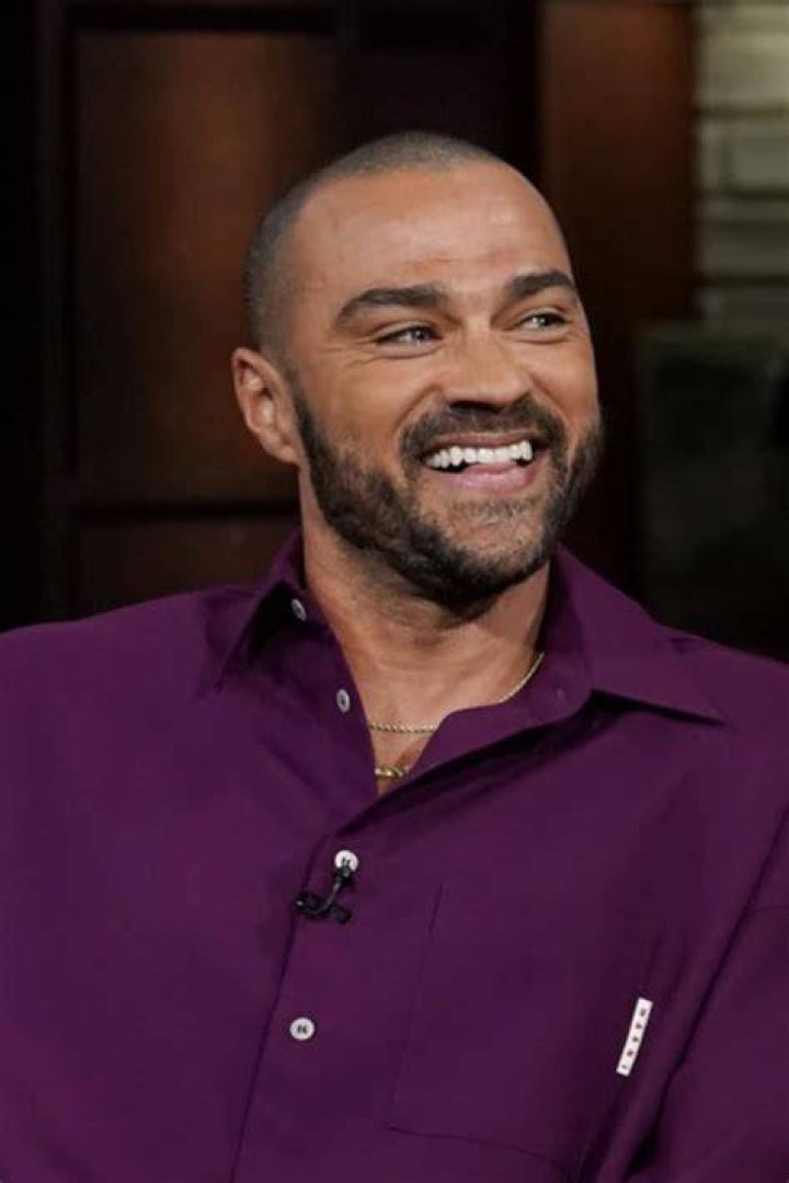 Jesse Williams Biography IMDb