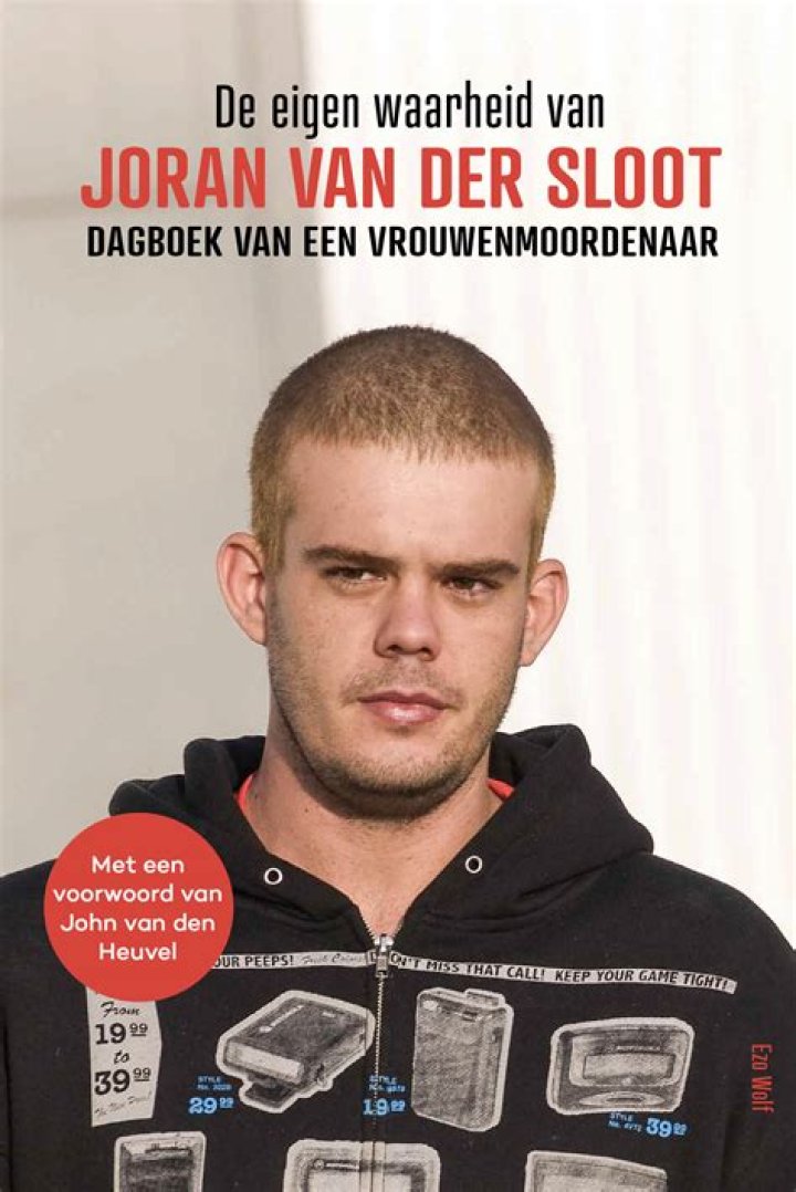 Joran Van Der Sloot - RiffVib