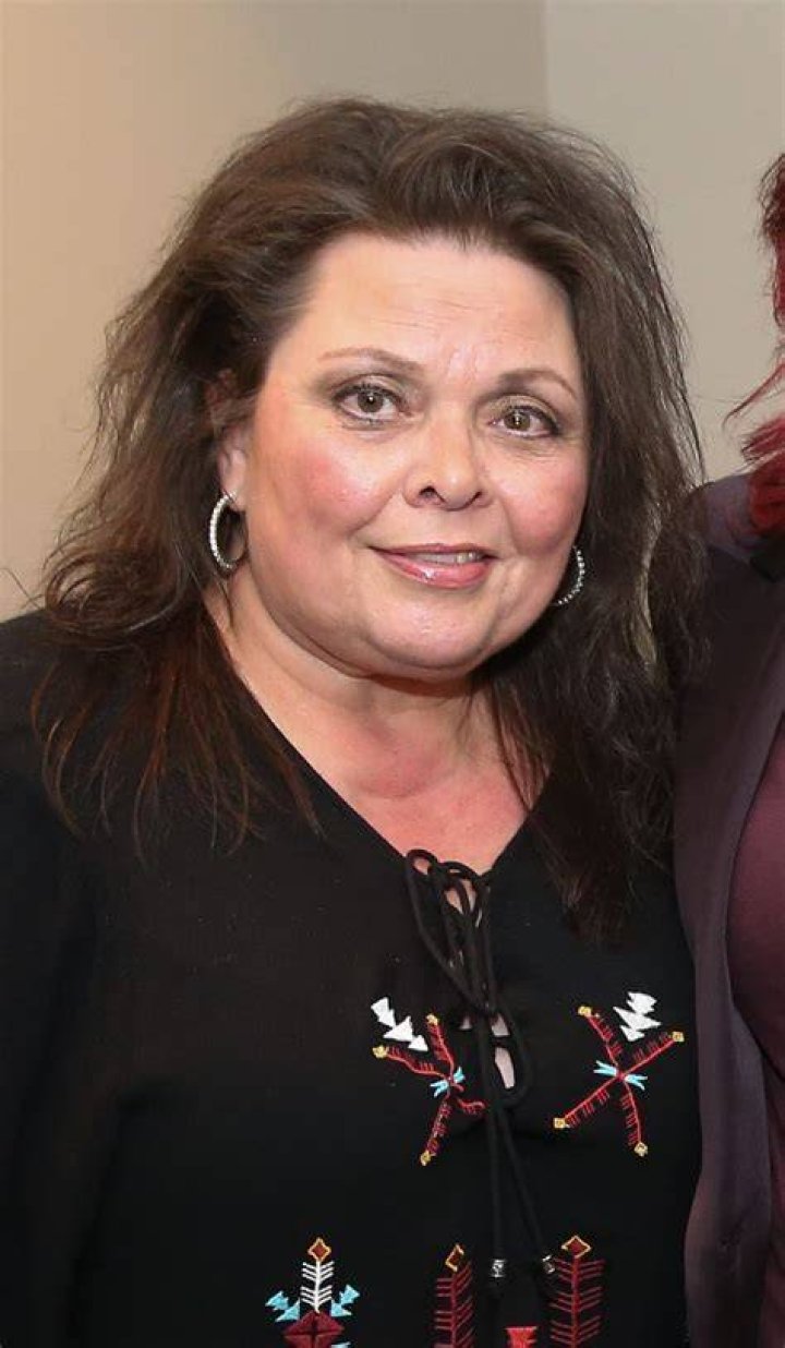 Kathy Cash - RiffVib