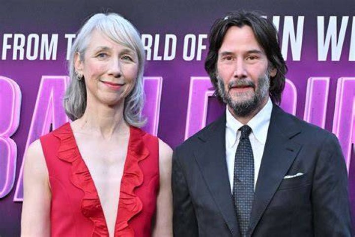 Keanu Reeves and Alexandra Grant&rsquo;s Relationship Timeline
