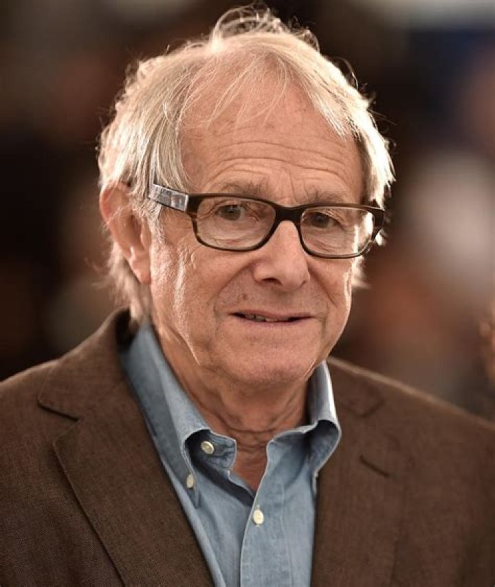Ken Loach