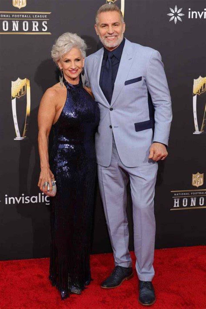 Kurt and Brenda Warner's RealLife Love Story