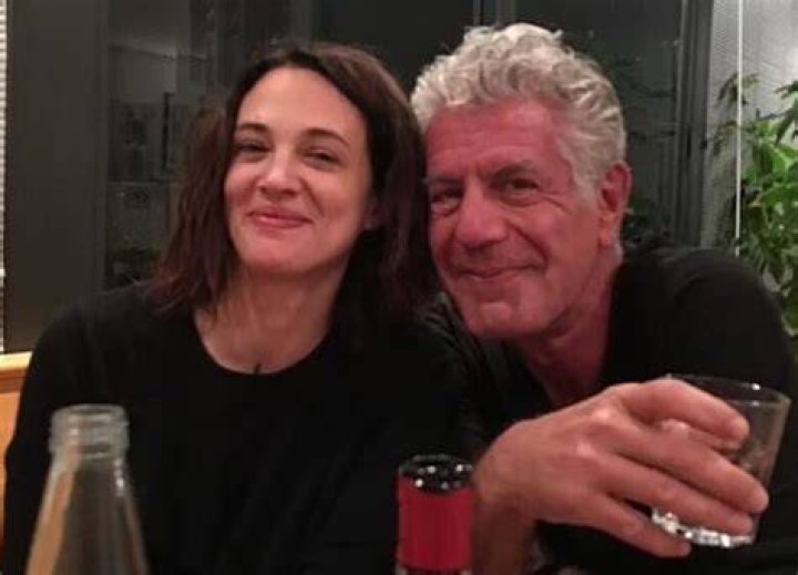 Lessons From Anthony Bourdain's Daughter