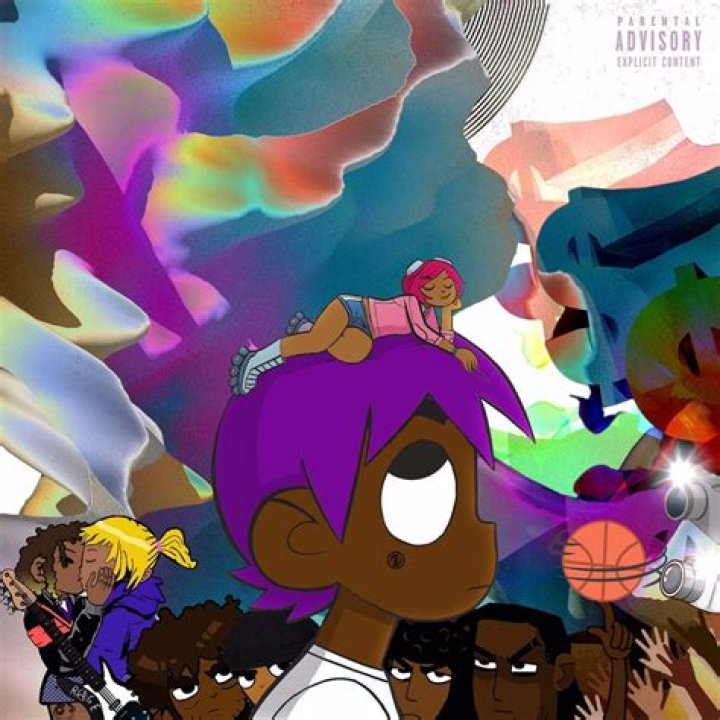 Lil Uzi Vert Shows Off New Tattoo on His Tongue Watch XXL