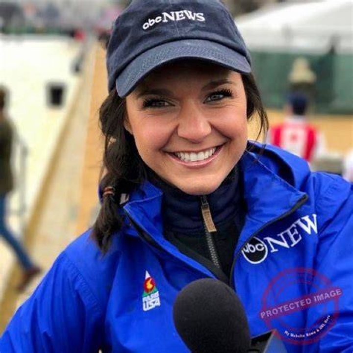 Maggie Rulli (ABC) Bio, Wiki, Age, Height, Husband, Salary, Net Worth