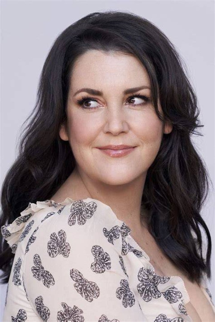 Melanie Lynskey's Partner Jason Ritter Is &lsquo;The World&rsquo;s Most Adorable
