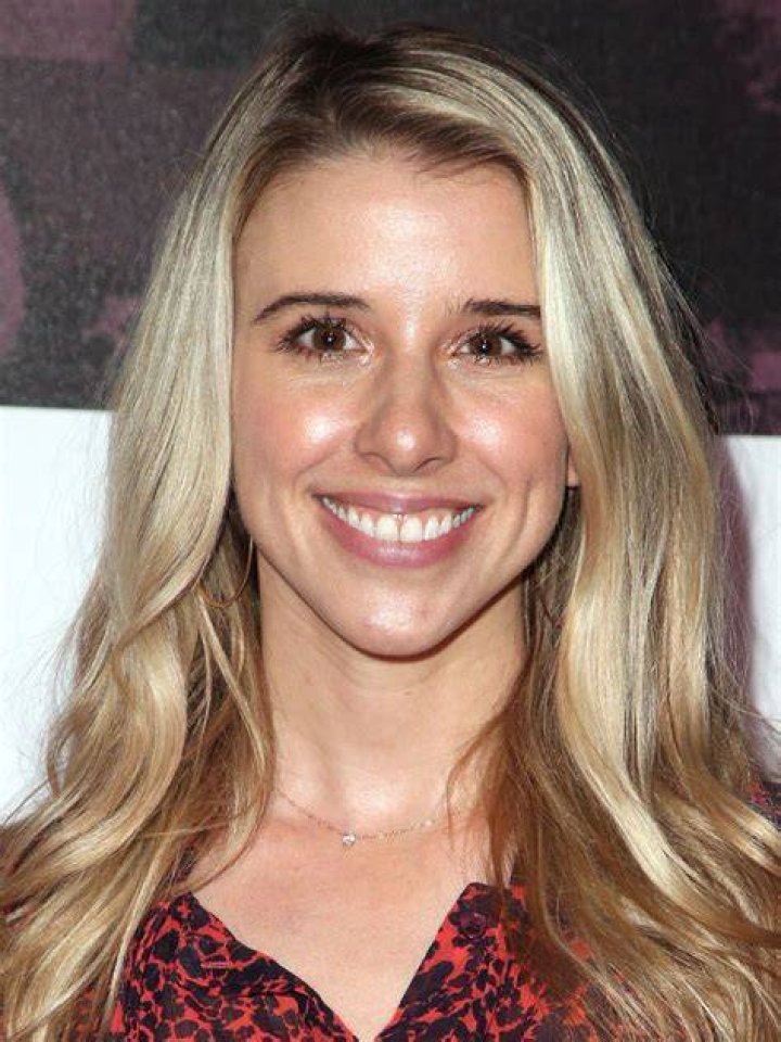Melissa Schuman - RiffVib