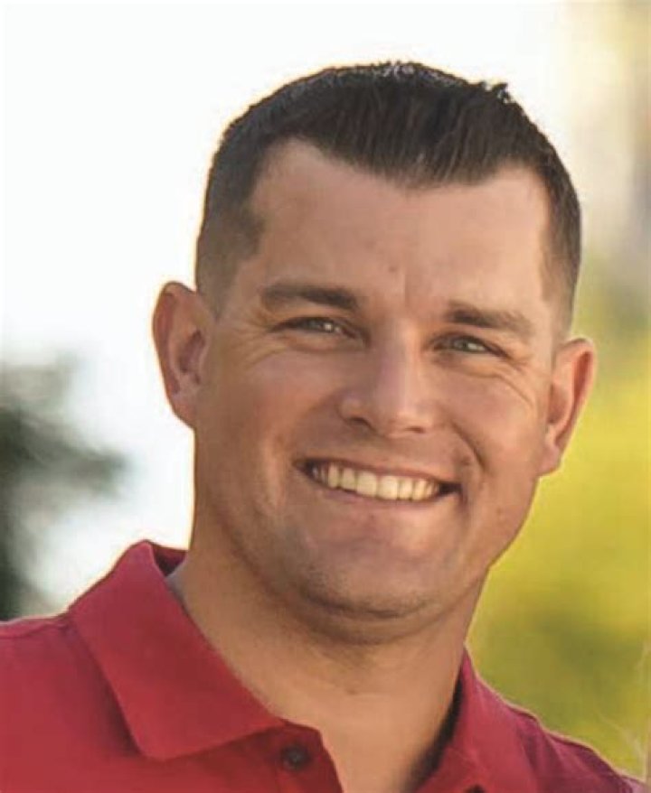 Mike Larson
