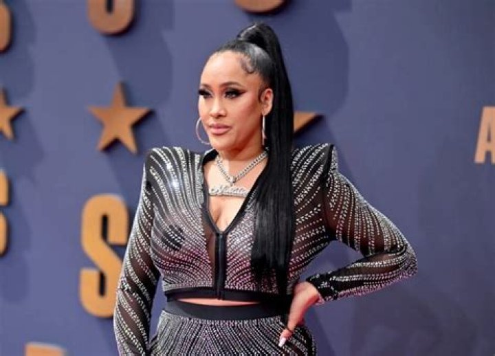 Natalie Nunn Net Worth 2023, Biography, Age, Parents, Husband, Children