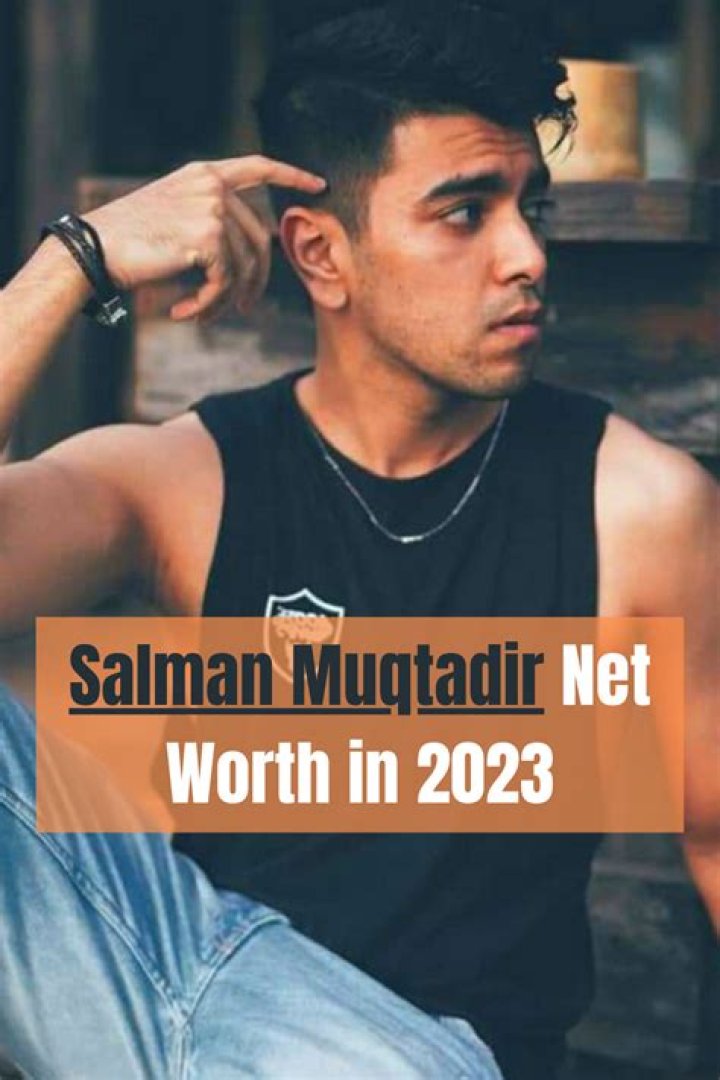 Net Worth, Wiki, And More
